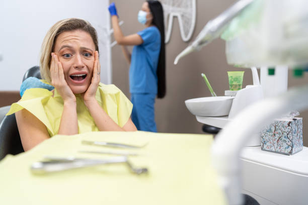 Best Emergency Wisdom Teeth Removal in El Verano, CA