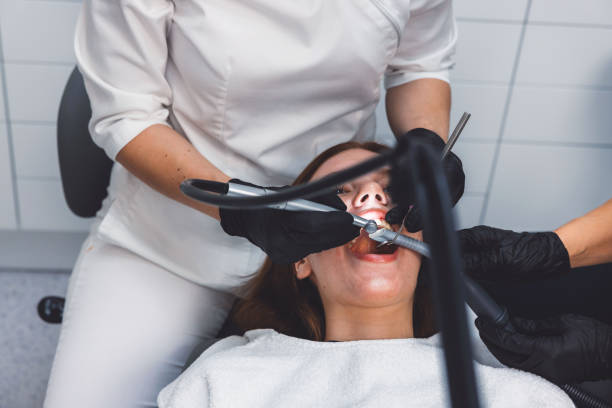 Best Emergency TMJ Treatment in El Verano, CA